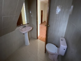 Casa en Algueña 53