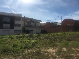 Suelo en C/ De la Pau 26