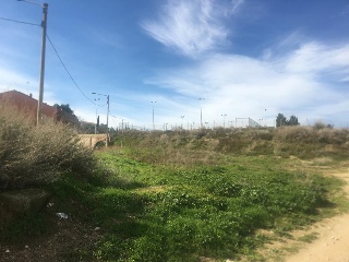 Suelo en C/ De la Pau 30
