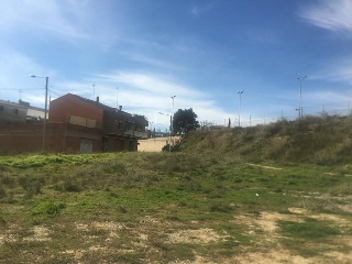 Suelo en C/ De la Pau 32
