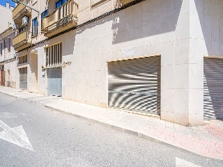 Piso en C/ Torre de les Maçanes 20