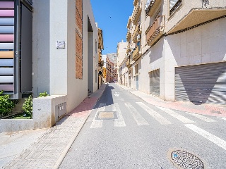 Piso en C/ Torre de les Maçanes 22