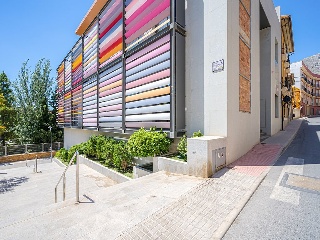 Piso en C/ Torre de les Maçanes 24