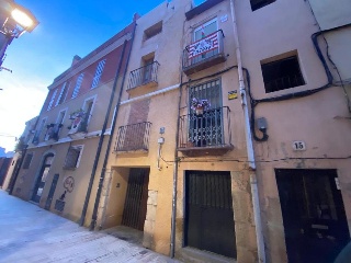 Vivienda en C/ Ferrers - Tarragona - 9