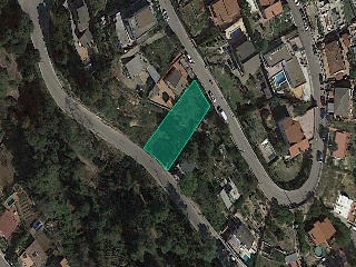 Suelo urbano en Ur Can Mir 11