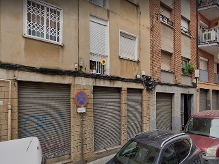 Vivienda en C/ Vidal I Guasch - Barcelona - 3