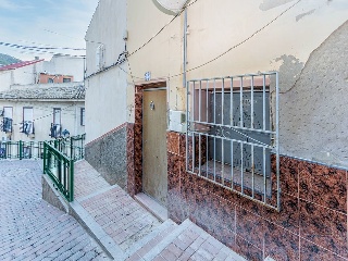 Casa Adosada en C/ Bartolo Lopo 27