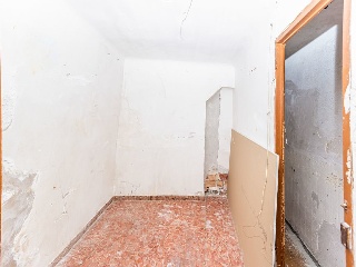 Casa Adosada en C/ Bartolo Lopo 33