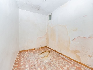 Casa Adosada en C/ Bartolo Lopo 36