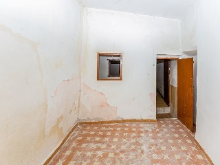 Casa Adosada en C/ Bartolo Lopo 37