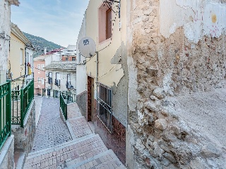 Casa Adosada en C/ Bartolo Lopo 40