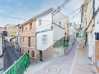 Casa Adosada en C/ Bartolo Lopo 43