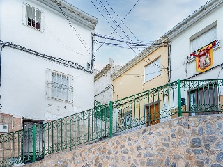 Casa Adosada en C/ Bartolo Lopo 44