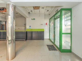 Local en C/ Mas de l´Abelló 12