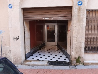 Local comercial en C/ El Camí 22