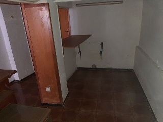 Local comercial en C/ El Camí 27