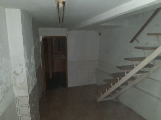Local comercial en C/ El Camí 28