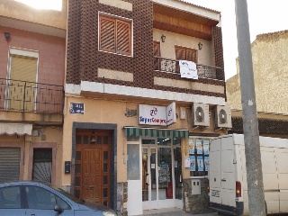 Piso en San Ginés 19