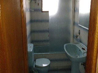 Piso en San Ginés 24