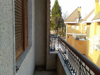 Piso en San Ginés 26