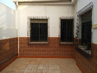 Piso en San Ginés 27