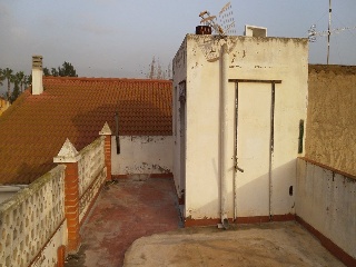 Piso en San Ginés 28