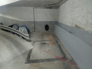 Vivienda y plazas de garaje en C/ Mallorca 16