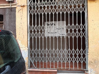 Local en C/ Roser 9