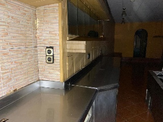Local en C/ Roser 16