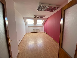 Piso en Ctra Wamba  10