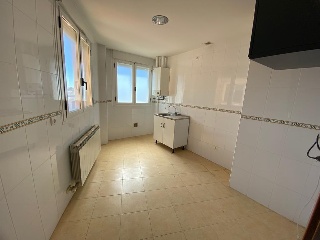 Piso en Ctra Wamba  11