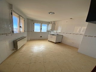Piso en Ctra Wamba  12