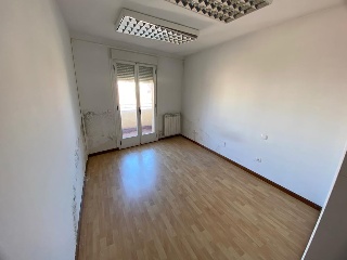 Piso en Ctra Wamba  14