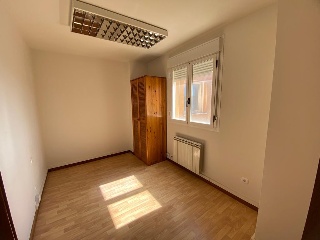 Piso en Ctra Wamba  15