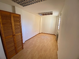 Piso en Ctra Wamba  16