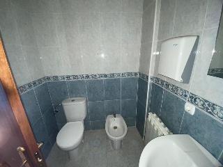 Piso en Ctra Wamba  17