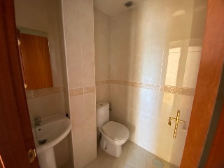 Piso en Ctra Wamba  18