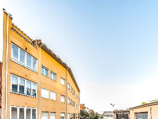 Piso en Ctra Wamba  22