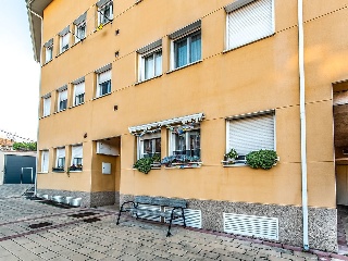 Piso en Ctra Wamba  23