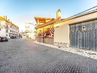 Piso en Ctra Wamba  24