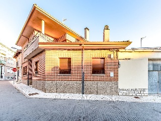 Piso en Ctra Wamba  26