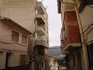 Piso en Abarán (Murcia) 13