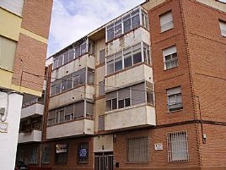 Piso en Yecla (Murcia) 21