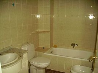 Piso en Yecla (Murcia) 23