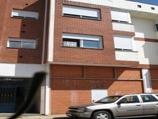 DE LA DEVESA 15