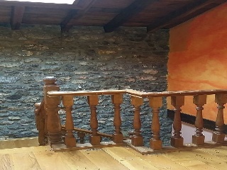 LLUEVA 32