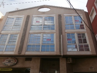 Callejon del Moro 12