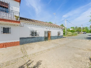Vivienda en Sevilla 10