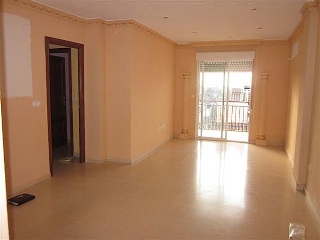 Piso y garaje en Santa Fe (Granada) 14