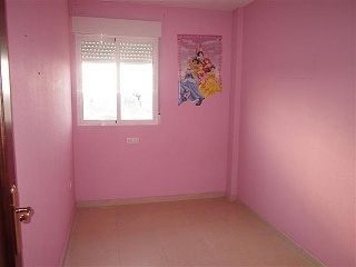 Piso y garaje en Santa Fe (Granada) 15
